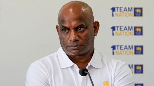 జాతీయ జట్టులో సనత్ జయసూర్యకు కీలక పదవి