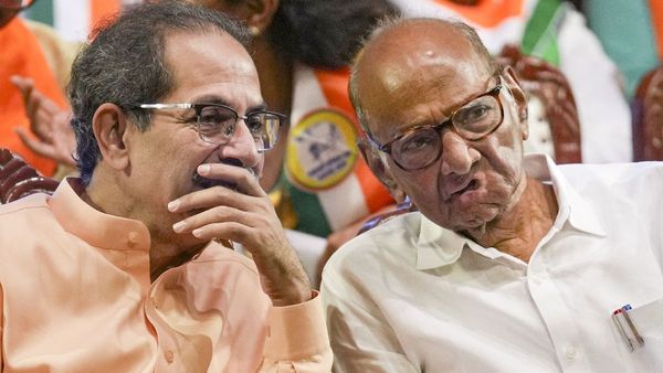 Maharashtra Elections 2024 : సీట్ల పంపకాలపై త్వరగా తేల్చండి.. నాన్చొద్దు: శరద్ పవార్