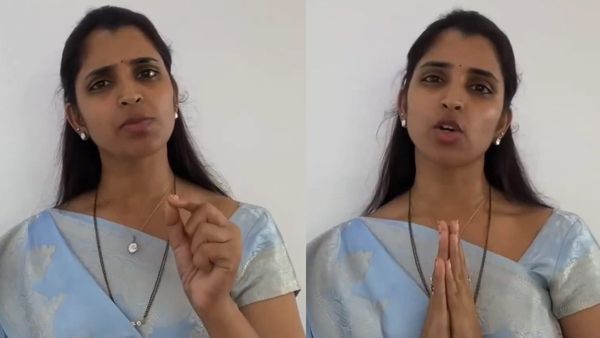 పొంగనాల పోశెట్టీ.. నోరు మెదపరేంటి సామీ ! పవన్, బాబుపై శ్యామల సెటైర్లు..!