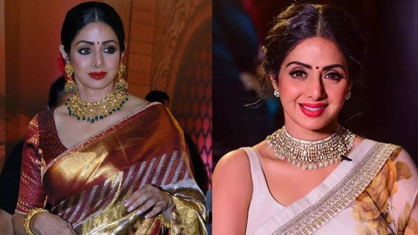 ఆ స్టార్ హీరో ఆరోగ్యం కోసం ఉపావాసాలు, పూజ‌లు చేసిన శ్రీ‌దేవీ.. ఆ హీరో ఎవ‌రంటే..?