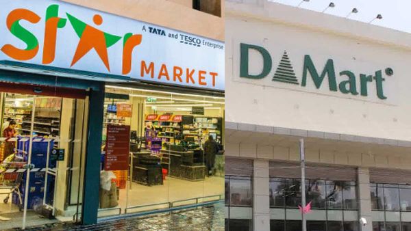 Super Market: డీ మార్ట్, స్టార్ బజార్.. ఎందులో ధరలు తక్కువా..!