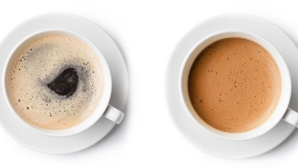 టీ vs కాఫీ : ఆరోగ్యానికి ఏది మంచిదో తెలుసా?