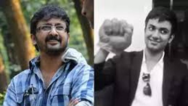మ‌రో వార‌సుడొస్తున్నాడు.. ద‌ర్శ‌కుడు తేజ కుమారుడు హీరోగా ఎంట్రీ.. 