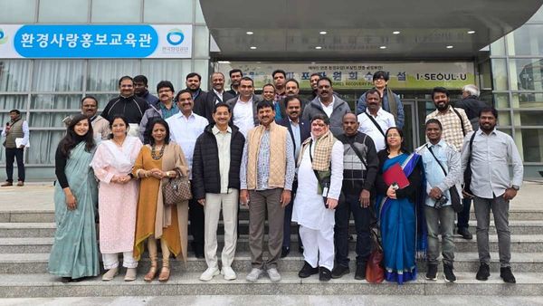 హైదరాబాద్ నడిబొడ్డున చెంగిచియాన్..!!