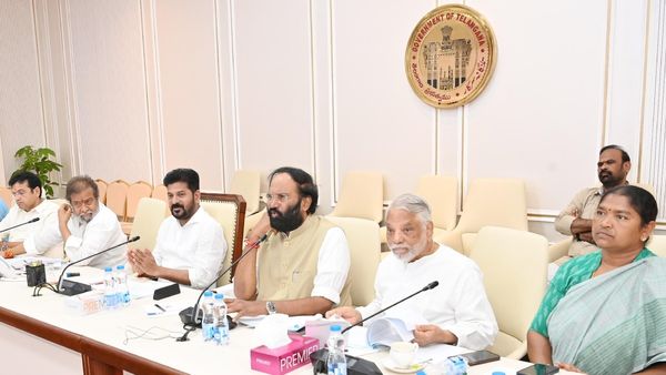 23న తెలంగాణ కేబినెట్ భేటీ: కీలక అంశాలపై చర్చ