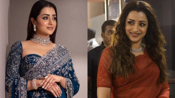 ఎంతో ప్రేమించాను.. కానీ అలా చేయడం సరికాదు: త్రిష