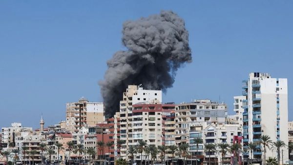 టర్కీ: అంకారాలోని ఏరోస్పేస్ సంస్థపై భారీ ఉగ్రదాడి, పలువురు మృతి