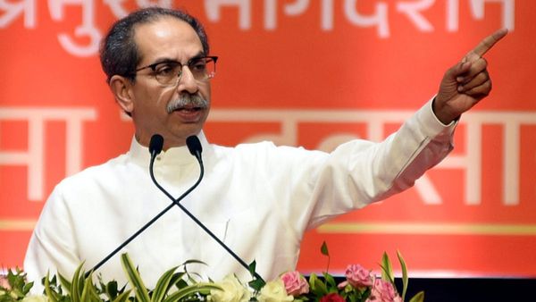 Maharashtra Polls: సీఎం పోస్టుపై తేల్చేసిన ఉద్ధవ్ థాక్రే..ఉంటారా, పోతారా..!!