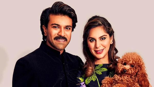 పెళ్లిచూపుల్లో రామ్‌చరణ్‌ను ఉపాసన ఏ ప్రశ్న అడిగిందో తెలుసా?