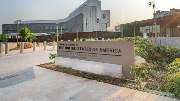US Consulate: యూఎస్ కాన్సులేట్ లో ఉద్యోగాలకు నోటిఫికేషన్..!