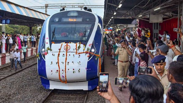 మనకు మరో వందే భారత్- రూట్ ఇదే