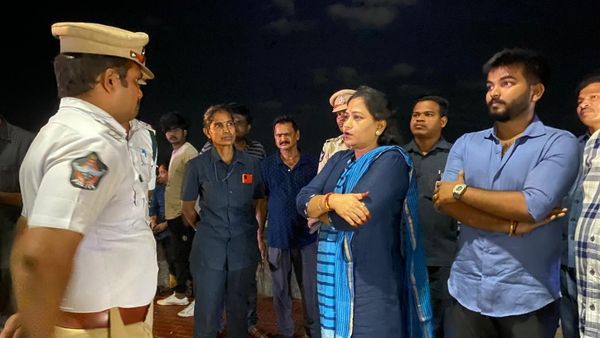 ఏపీకి భారీ వర్షాల హెచ్చరికలు-సర్కార్ అలర్ట్-కీలక ఆదేశాలు..!