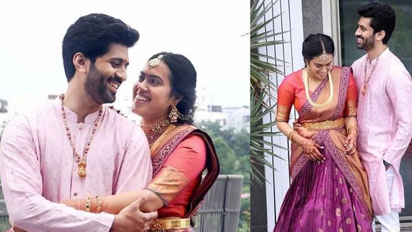 ఓ ఇంటివాడ‌యిన టాలీవుడ్ యంగ్ హీరో..