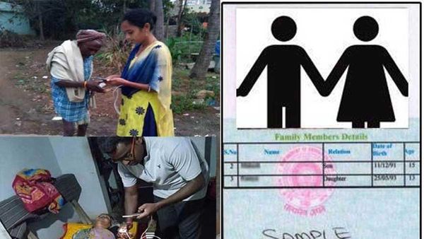 వాలంటీర్ల పై ఫైనల్ నిర్ణయం - కొత్త రేషన్ కార్డులు వీరికే..!!