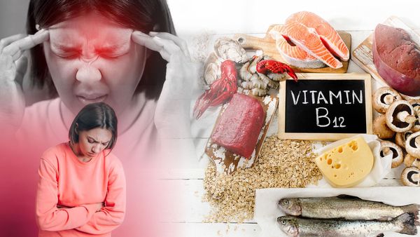 vitamin B-complex లోపిస్తే ఇన్ని ఆరోగ్య సమస్యలా?