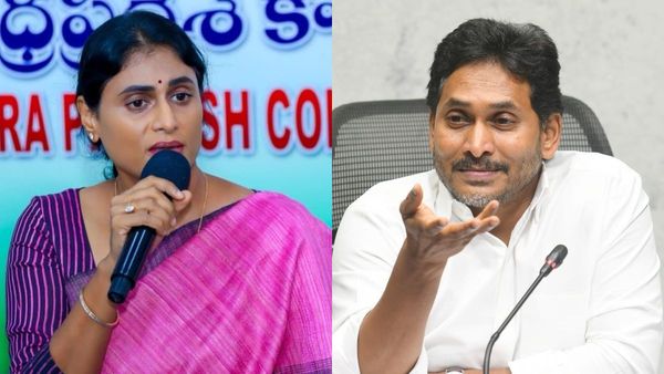 జగన్ - షర్మిల వివాదానికి ఎండ్ కార్డ్-వైసీపీ ఆఫర్ ఇదే-సంచలన ట్వీట్..!