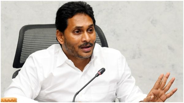 జగన్ క్యాంప్ ఆఫీస్ ఫర్నిచర్ పై ప్రభుత్వానికి వైసీపీ లేఖ-ఏం చేయాలంటే ?