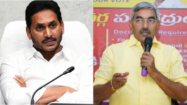 డ్రామాలు ఆడటంలో జగన్ ఫస్ట్, ఆ రోజు కనిపించలేదా ? 