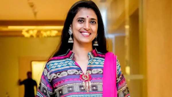 Kasturi: అంతఃపుర మహిళలకు బానిసలేగా..! తెలుగువారిపై నటి కస్తూరి షాకింగ్..
