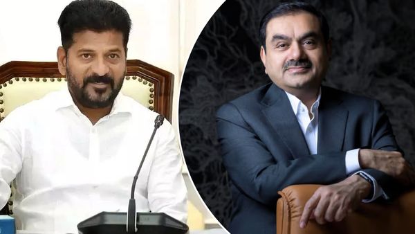 అదానీ విషయంలో సీఎం రేవంత్ రెడ్డి షాకింగ్ నిర్ణయం!