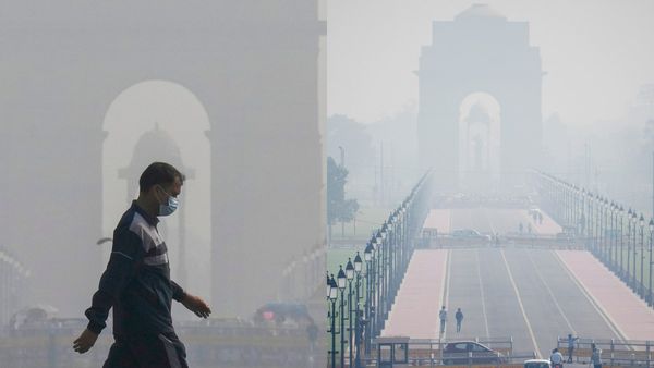 Air Pollution: వాయుకాలుష్యంతో ఇబ్బందుల్లో హార్ట్ పేషెంట్స్.. సరికొత్త రిపోర్ట్ హైలైల్ట్స్ ఇవే..