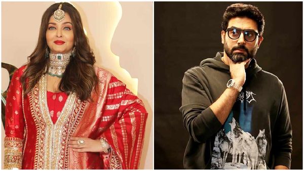 'గ్రే డైవోర్స్' తీసుకుంటున్న ఐశ్వర్యరాయ్-అభిషేక్‌బచ్చన్?