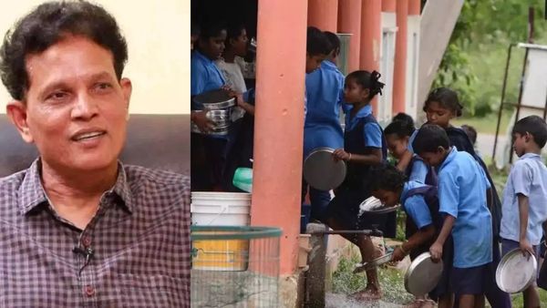 Telangana: గురుకులాలు, వసతి గృహాల్లో విద్యా కమిషన్ పర్యటన..