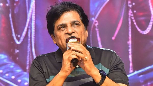 Actor Ali: చిక్కుల్లో సినీ నటుడు అలీ.. నోటీసులు ఇచ్చిన అధికారులు..!