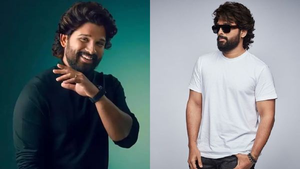 'పుష్ప2' విడుదల వేళ నోరు జారిన అల్లు అర్జున్