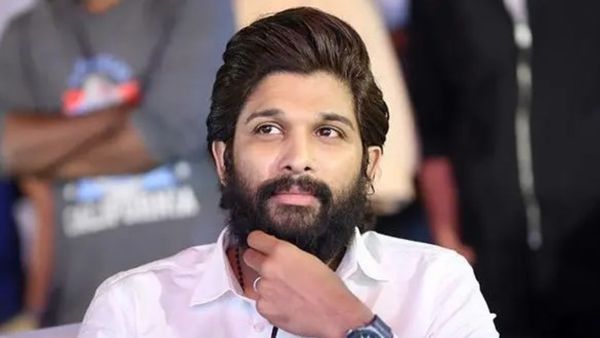 అల్లు అర్జున్‌పై పోలీస్ కంప్లైంట్..సినిమా రిలీజ్ టైంలోనే టార్గెట్ చేశారే..!