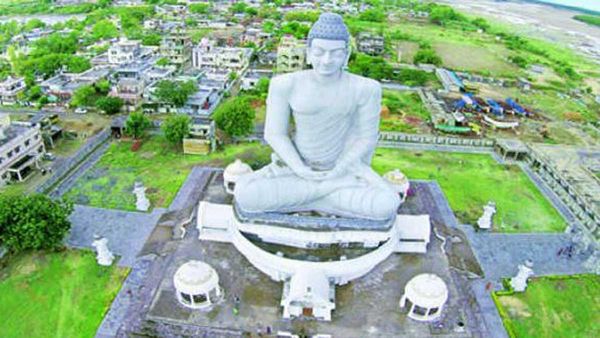 ఏపీ రాజధాని అమరావతికి కేంద్రం వరాలు