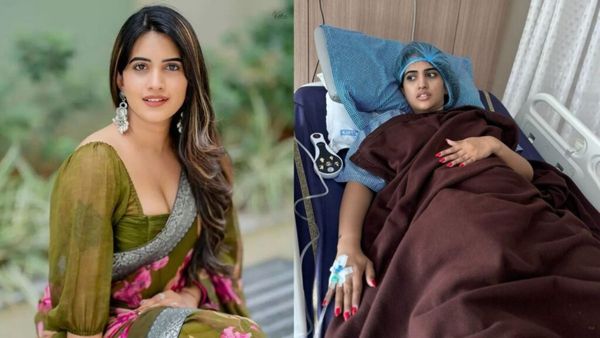   హాస్పిటల్ బెడ్‌పై యాంకర్ స్రవంతి.. నాలా ఎవరూ ఆ పని  చేయవద్దంటూ పోస్ట్