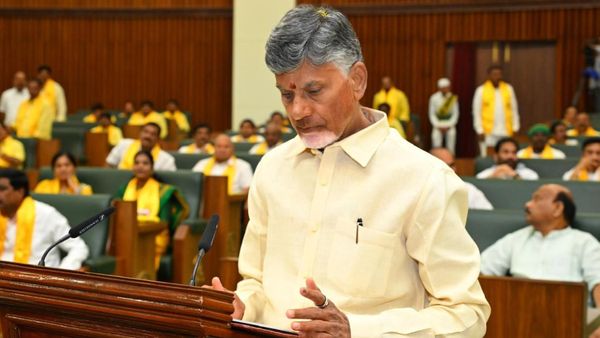 చంద్రబాబు సర్కార్‌లో తొలి బడ్జెట్- తినబోతూ రుచులెందుకు?