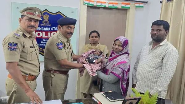 Hyderabad: నీలోఫర్ కిడ్నాప్ కేసును ఛేదించిన పోలీసులు..