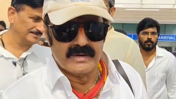  షర్మిలపై దుష్ప్రచారం: బాలయ్య ఫస్ట్ రియాక్షన్: జగన్‌కు అద్దిరిపోయే కౌంటర్..!!