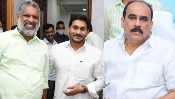 చెవిరెడ్డికి బాలినేని ఛాలెంజ్-నిరూపిస్తే ఆత్మహత్మ-జగన్ ఒక్కరేనా ?