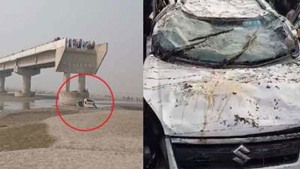 Google Maps: ముగ్గురి ప్రాణాలు తీసిన గూగుల్ మ్యాప్స్.. గుడ్డిగా టెక్నాలజీని నమ్మడమే తప్పైంది