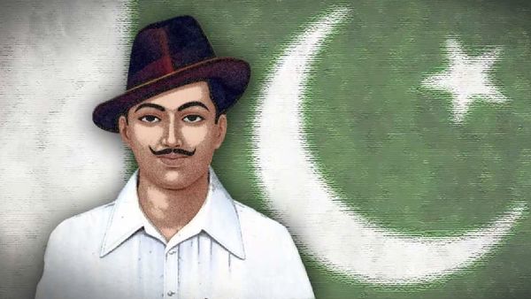 Bhagat Singh: భగత్ సింగ్ పేరు చూట్టూ వివాదం.. పాకిస్థాన్‌లో పొలిటికల్ హీట్.. కోర్టు తీర్పుపై ఉత్కంఠ
