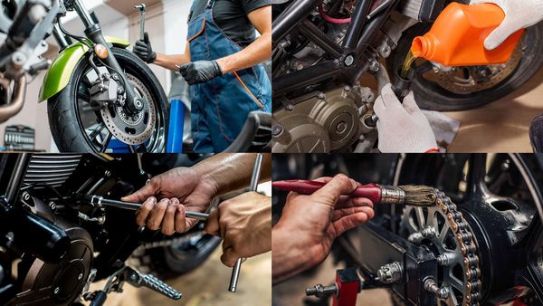Bike Servicing: బైక్ సర్వీసింగ్‌లో ముఖ్యం బిగులు.. అస్సలు పొరపాటున కూడా తప్పుచేయెుద్దు