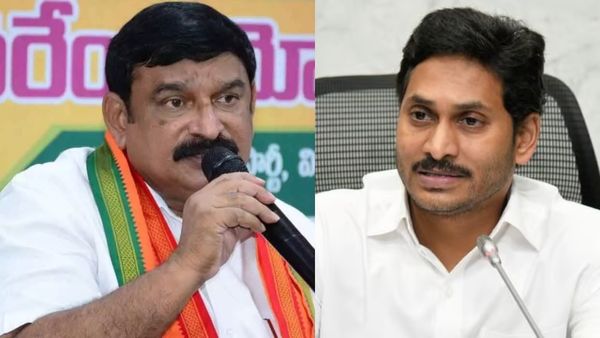 ఫ్రెండూ లేదు.. బొచ్చూ లేదు.. జగన్ తో స్నేహంపై బీజేపీ ఎమ్మెల్యే..!