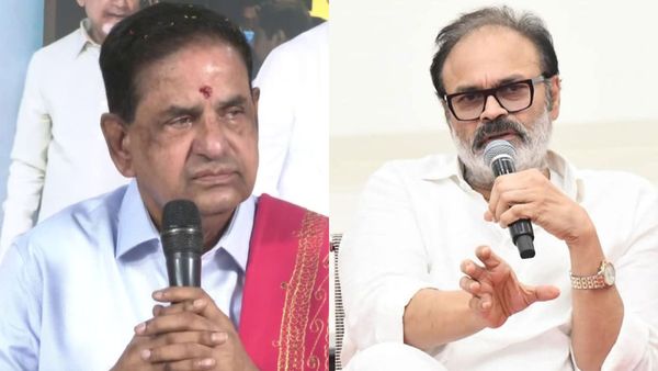 TTD: బీఆర్ నాయుడికి టీటీడీ ఛైర్మన్ పదవిపై నాగబాబు రియాక్షన్ ఇదే..!