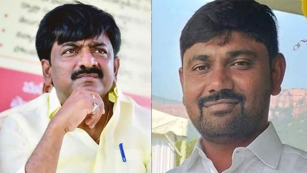 వర్రా రవీంద్ర రెడ్డికి వైసీపీ నుంచే ప్రాణహాని- బీటెక్ రవి ఆందోళన