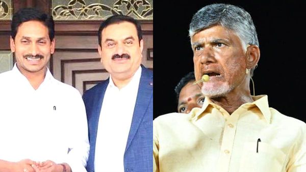 అదానీ డీల్ పై కీలక నిర్ణయం దిశగా చంద్రబాబు? రాయిటర్స్ కు ఆర్థికమంత్రి హింట్..!