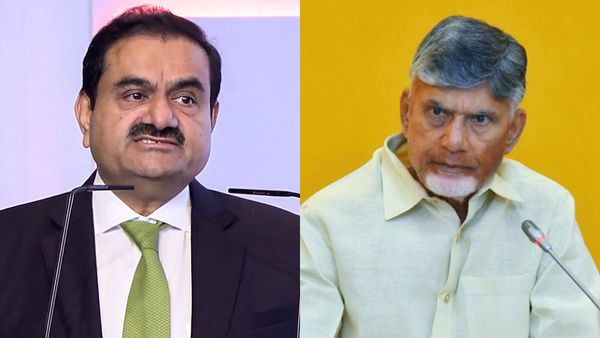 అదానీపై చర్యలు తీసుకునే దమ్ముందా? చంద్రబాబుపై పెరుగుతున్న ఒత్తిడి..!