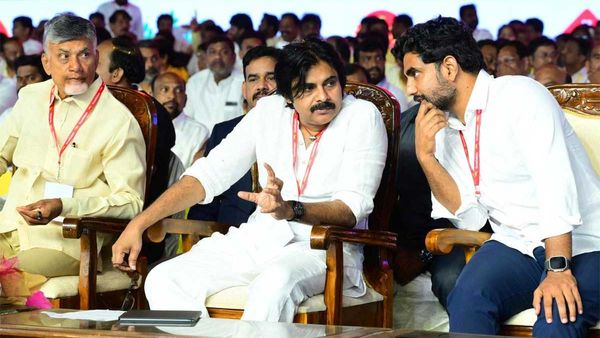 చంద్రబాబుకు పవన్ ఎలివేషన్ వెనుక లోకేష్? బిగ్ స్కెచ్ కు బిగ్ చెక్..?