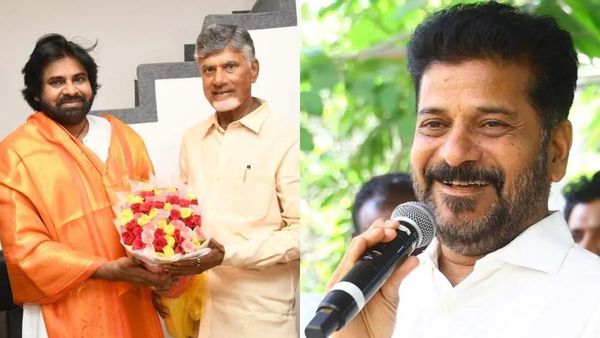 సీఎం రేవంత్ రెడ్డికి ఏపీ సీఎం చంద్రబాబు, డిప్యూటీ సీఎం పవన్ కళ్యాణ్ స్పెషల్ విషెస్!