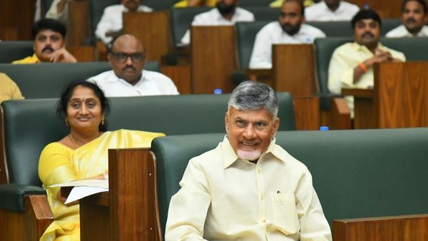 అసెంబ్లీ సాక్షిగా చంద్రబాబు హెచ్చరిక..!!