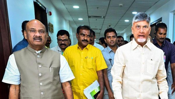 కర్నూల్లో హైకోర్టు బెంచ్ పై మరో అడుగు-కేంద్రానికి అసెంబ్లీ తీర్మానం..!