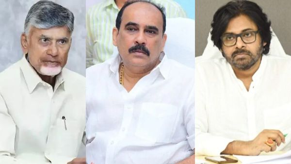బాలినేని కోసం పవన్ కీలక సిఫార్సు - చంద్రబాబుకు సంకటం..!!