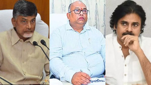 చంద్రబాబు, పవన్ పై పోస్టులు అక్కడి నుంచే-తేల్చేసిన కర్నూలు డీఐజీ ..!